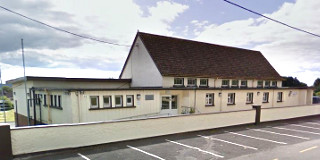 KILLALOE BOYS National School